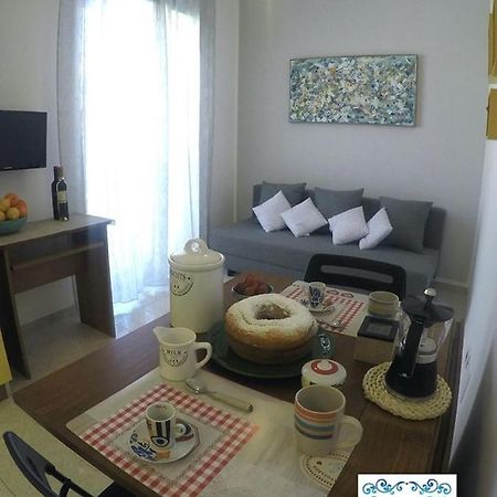 Borgo 25 - Palermo City Center Extérieur photo