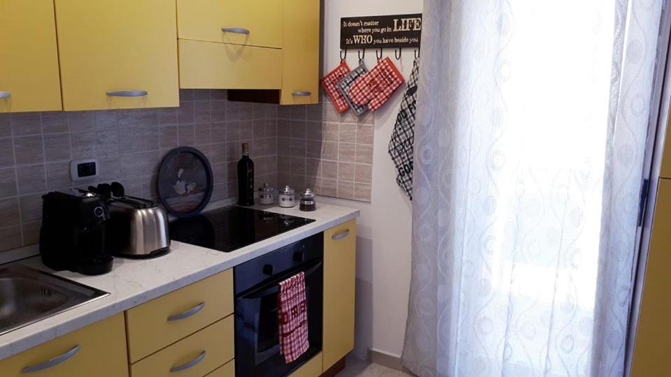 Borgo 25 - Palermo City Center Extérieur photo