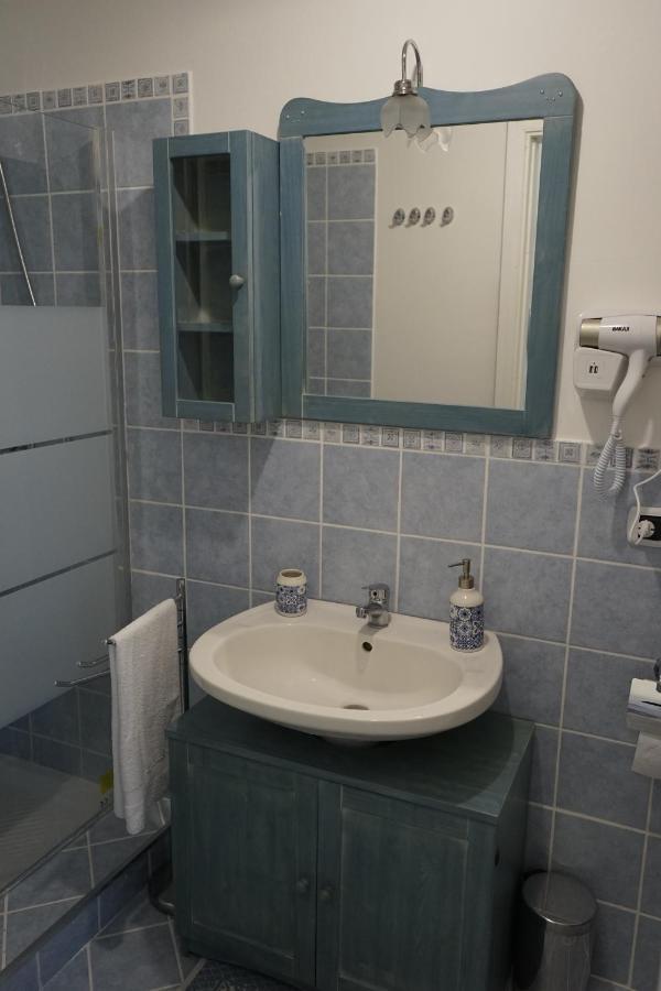 Borgo 25 - Palermo City Center Extérieur photo