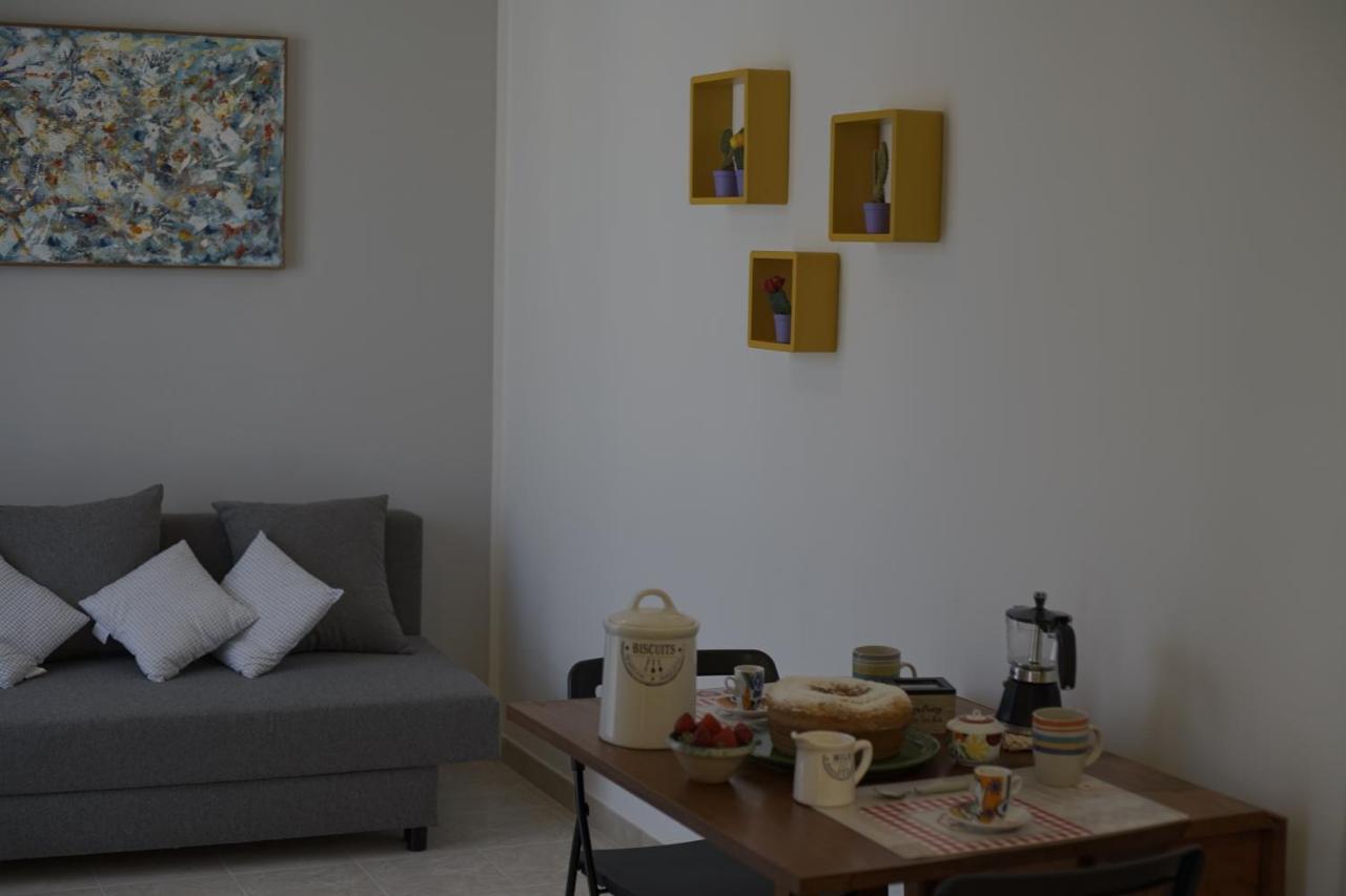 Borgo 25 - Palermo City Center Extérieur photo